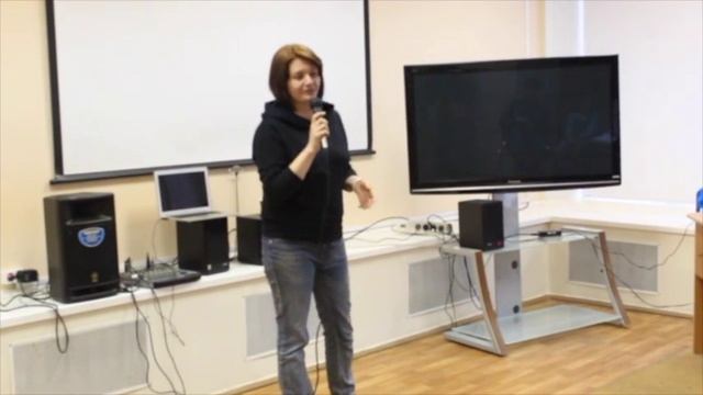 Творческая игра stArt. Отзыв Ники.