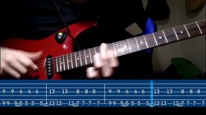 MILKOVSKYI - Одиноко ТАБЫ