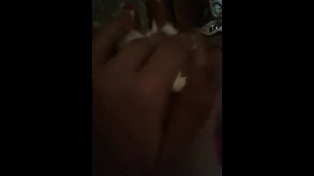 Лизун своими руками из пенки для бритья и крахмала смотреть онлайн