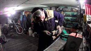 Точечная сварка своими руками