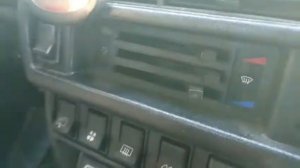 Нива. Ваз 21213. Подогреватель и прочее.