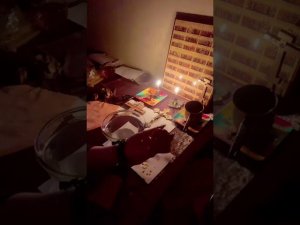 Отчитка бесноватых