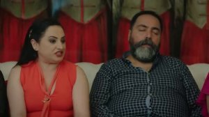 Очередь за нами 2 серия Русская озвучка