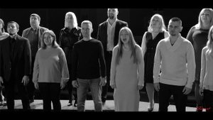 #SOCART - «Исцели Мое Сомненье» Песнь Возрождения #54