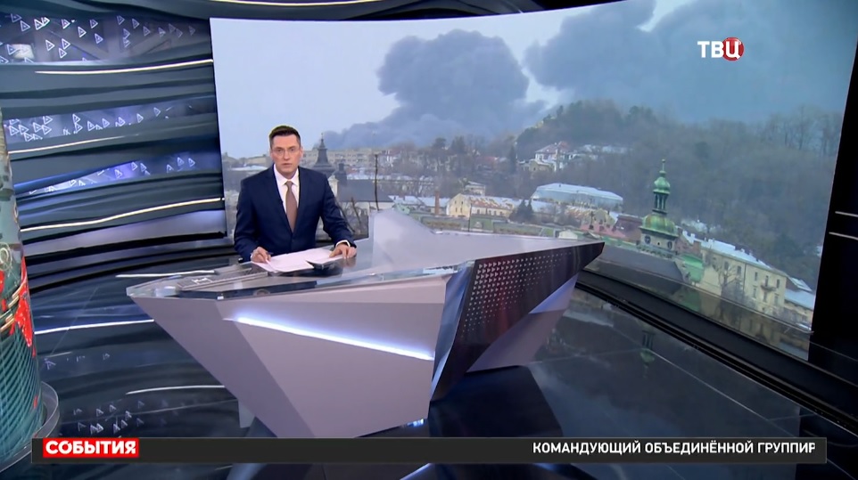 В крупных городах Украины вновь объявили воздушную тревогу / События на ТВЦ