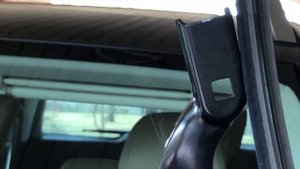 How To Replace Mercedes GLS450 Wiper Blades