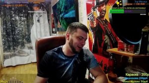 Озон 671 рассказывает анекдот.