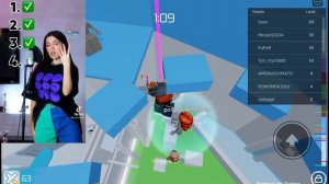 если ты вокалист то повтори за мной? #roblox #рек #shop #малинуакровь
