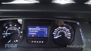 ? 2015 Ford Taurus SEL