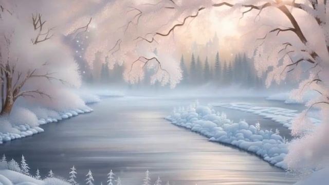 Прекрасное видео для релакс ❤️❤️❤️❤️❤️.mp4 смотреть онлайн