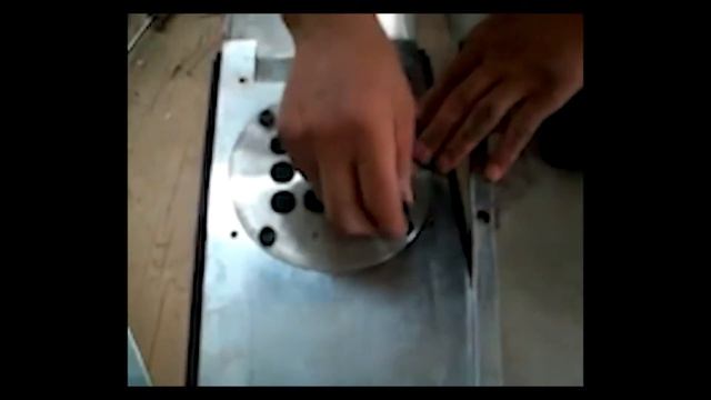 ?Mechanical tablet press PP -18 extra video 5 Minipress.ru смотреть онлайн