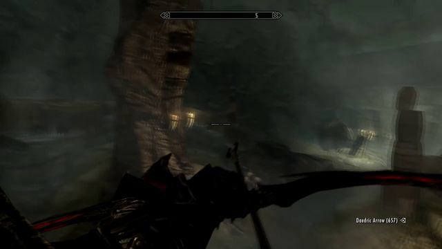 Skyrim: Secret Passage The Legend of Pinewatch