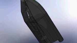 как сделать лодку из пнд своими руками