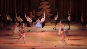 Tchaikovsky The Nutcracker March of soldiers Щелкунчик Марш солдатиков
