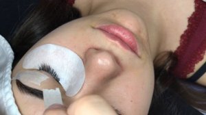 LASHROOM BCN/Хитрость. Проработка Уголков. Как Правильно Подклеить ленту. Наращивание Ресниц