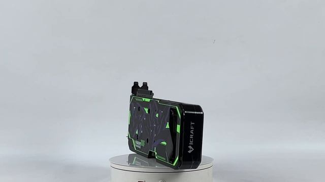 Видеокарта MAXSUN Geforce RTX4060 iCraft OC 8G S0