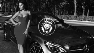 Джованна - День чернее ночи, солнца стало мало нам - Поет девушка  - REMIX 2021