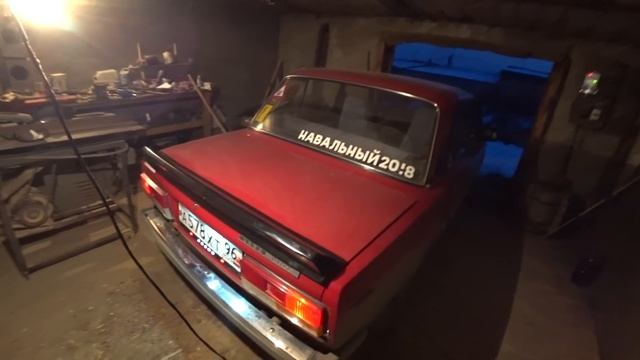 ДАКТЕЙЛ VFTS, СВЕТЯЩИЕСЯ РАМКИ "AKENO", НАКЛЕЙКА "БОЕВАЯ КЛАССИКА" - ЖИГАВЛОГ #5 смотреть онлайн