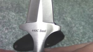 Grand Way 2761AKA Stabbing knife Нож тычковый карманный нескладной  Home Knives