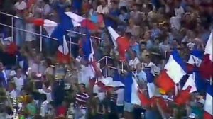 1982 ЧМ Франция-ФРГ Гол М.Трезора