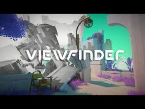 Viewfinder Demo