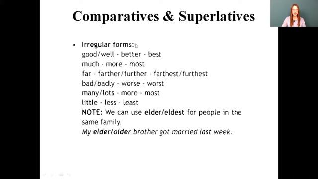 Английский язык 10 класс 9-11 недели. Schooldays  Work