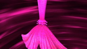 Barbie in A Mermaid Tale - Merliah turn into a real Mermaid