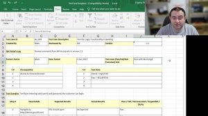 Тест Кейс - Что это? Ключ к успеху тестировщика - Бесплатный курс по тестированию