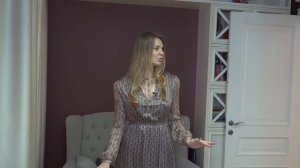 Квартира в стиле – Американская классика