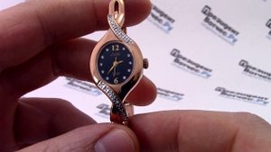 Часы Заря (Соло) 4038425 - видео обзор от PresidentWatches.Ru