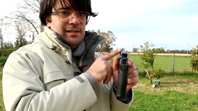 GAMO PR-725 - Revolver 4.5mm 8 colpi смотреть онлайн