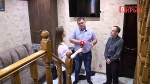 Спасти или снести старый дом?| Перепланировка квартиры в старом доме под офис