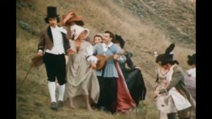 Сказки старого волшебника -  Песня бродячего менестреля