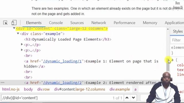 ✔ For Real - No Joke: Learn Selenium In 38 Minutes | (Video 208) смотреть онлайн