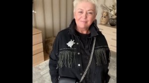 ПОКУПКИ ИЗ СЕКОНД ХЕНДА И НЕ ТОЛЬКО..ОБРАЗЫ..ПРИМЕРКИ..КРАСИВЫЕ НАХОДКИ..Jelena Love Riga