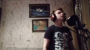 Виктор Цой -  Группа крови (cover)