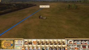 Roma Surrectum III(3.1 submod)¬Let's Play¬Athenian Campaign #27