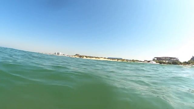 30.06.2021. Анапа. Пляж. смотреть онлайн