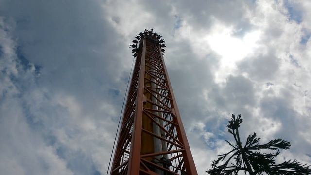 Смотреть всем Сочи Парк ..полет на" Жар птице " смотреть онлайн