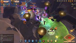 200 МИЛЛИОНОВ ЗА 5 МИНУТ! ЗАДАЙВИЛИ АВАЛОНСКИЙ ДАНЖ! Albion Online