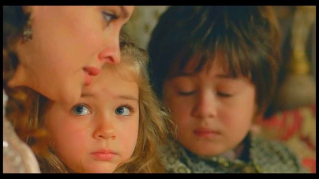 Muhteşem Yüzyıl Kösem Müzikler- Var git olüm смотреть онлайн