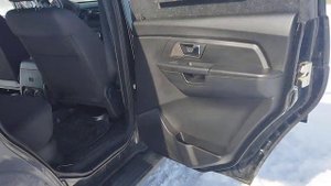 Бронированный УАЗ патриот