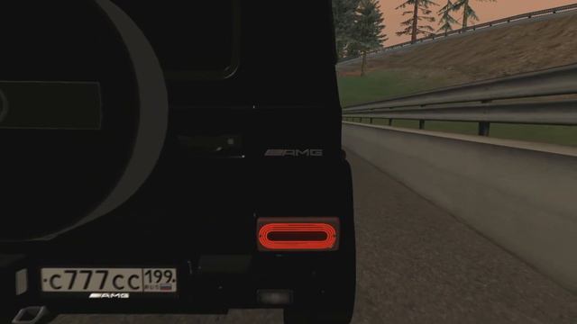 Mercedes-Benz G65 ///AMG | CCDPlanet | MrCland Production смотреть онлайн