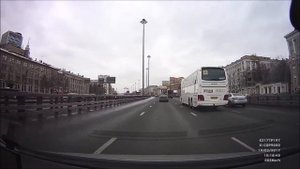Ленинградский проспект (шоссе) от Белорусской до Войковской