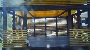 Прямоугольная беседка № 14 АНТАЛИЯ (5х4) - "Русская Беседка"