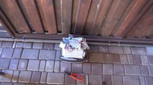 Реле TUYA как открывать гаражные ворота со смартфона с уведомлениями и автоматизацией