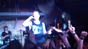 Энимал джаз - шаг вдох