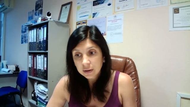 Ответы на частые вопросы родственников. Елена Худышина - психолог, гештальт-терапевт.