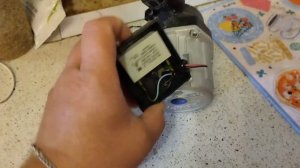 Котел Navien ace турбо, замена циркуляционного насоса