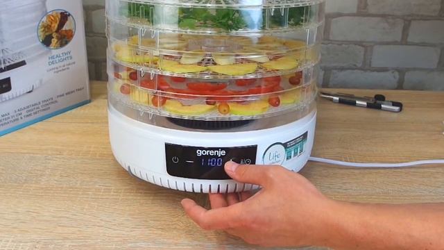 Как выбрать сушилку для овощей и фруктов ▶️ 5 советов и 2 мифа